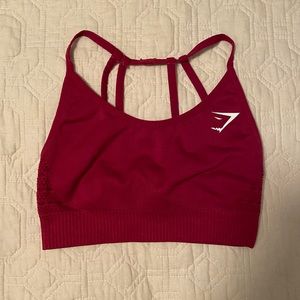 GYMSHARK SEAMLESS ENERGY SPORTS BRA